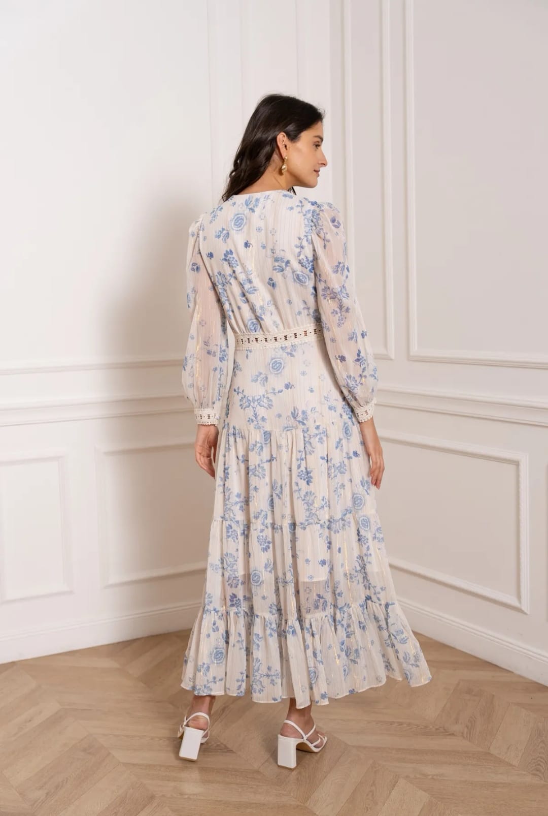 Pippa Dress