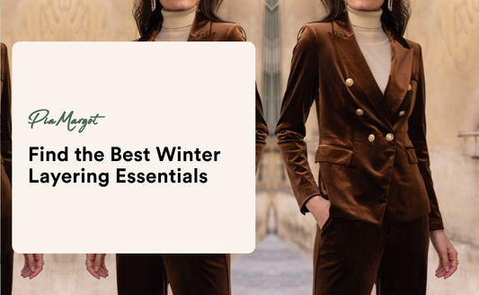 Find the Best Winter Layering Essentials