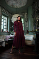 Goddess Dress - WINTER 2025 COLLECTION