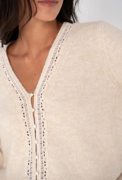 Clarice Cardigan