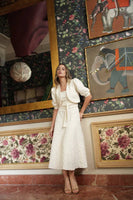 Venice Dress  and Jacket