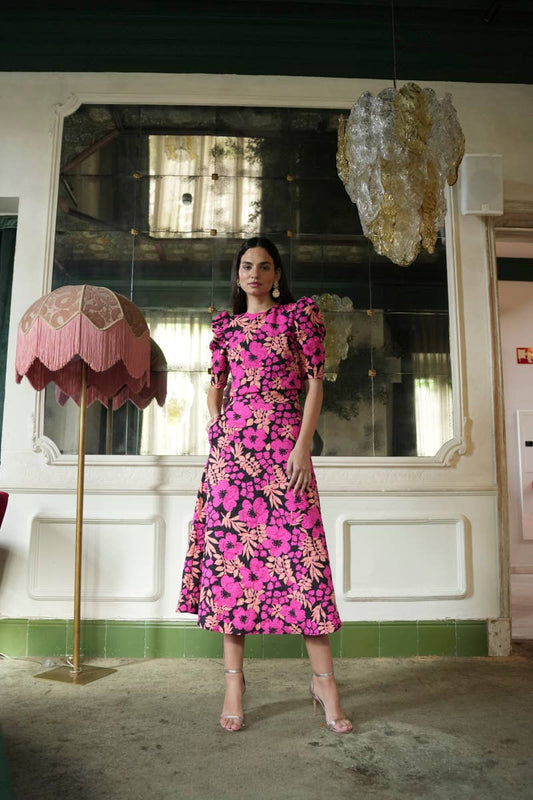 Beibhinn Skirt & Top Set