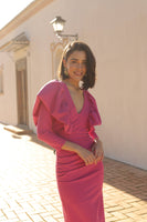 Elaine dress