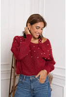 Deborah Sweater Pre Order