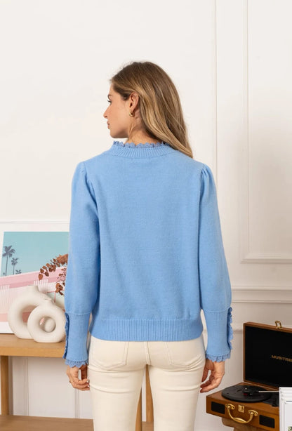 Amélie Sweater