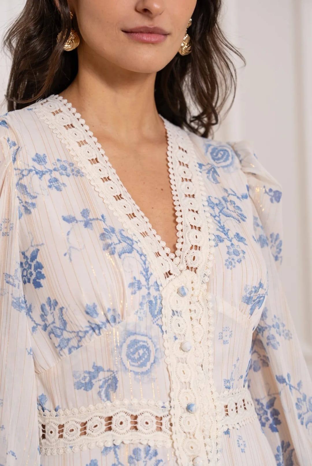 Pippa Dress