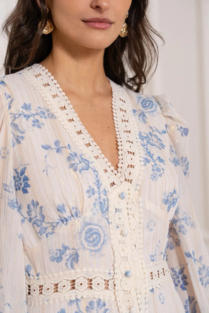 Pippa Dress