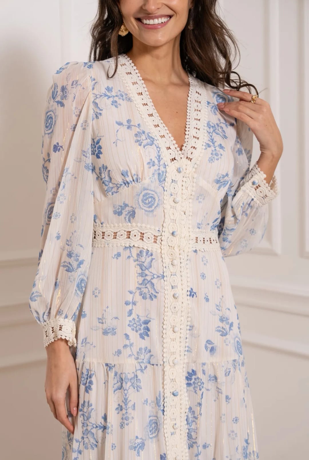 Pippa Dress