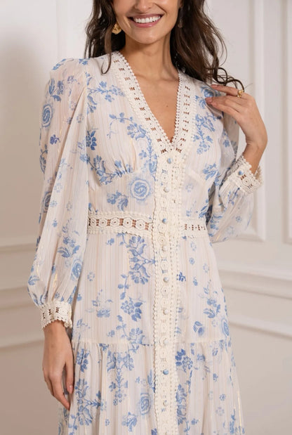 Pippa Dress