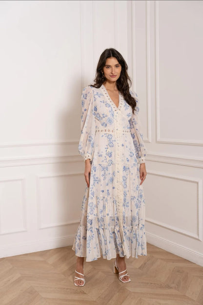 Pippa Dress