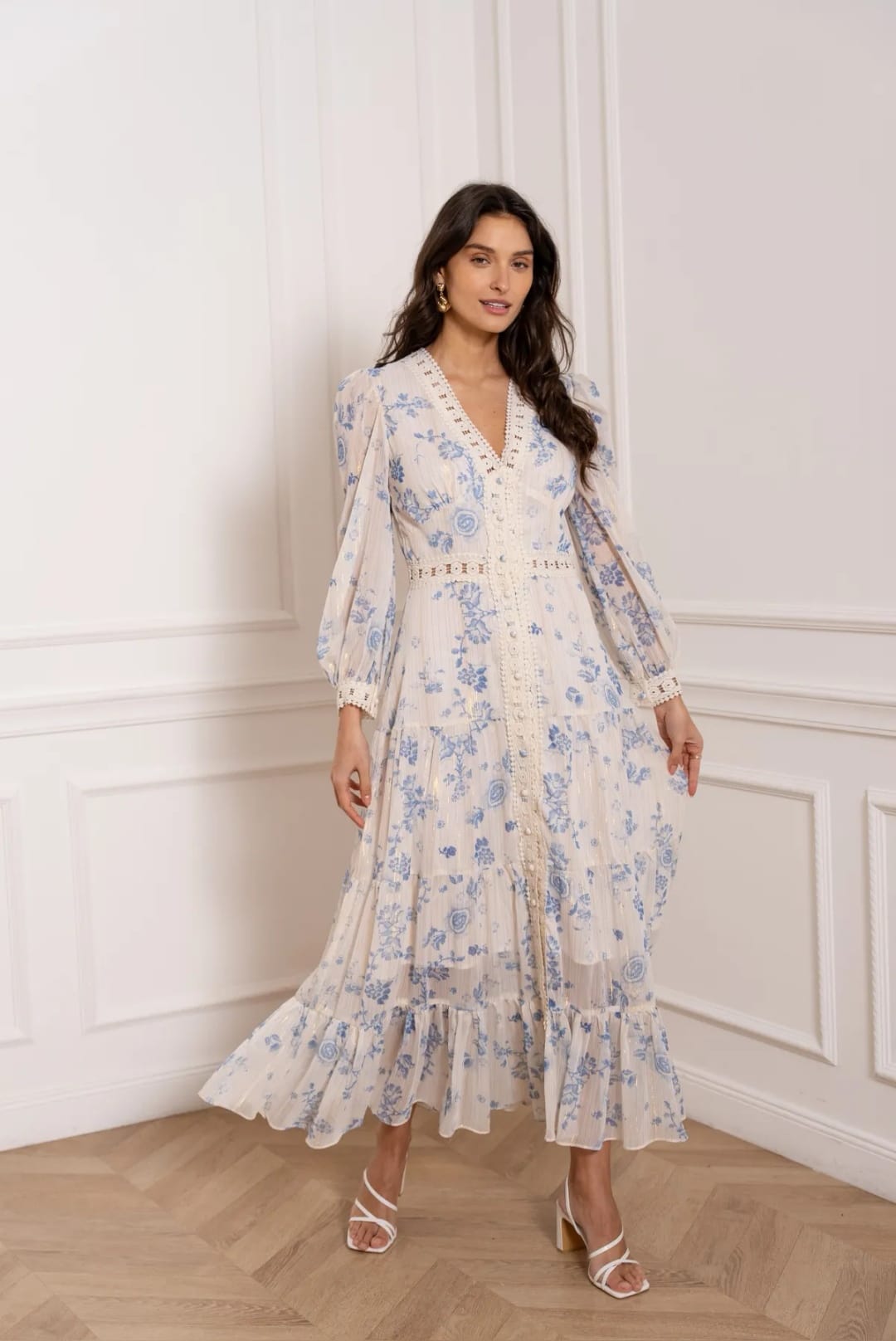 Pippa Dress
