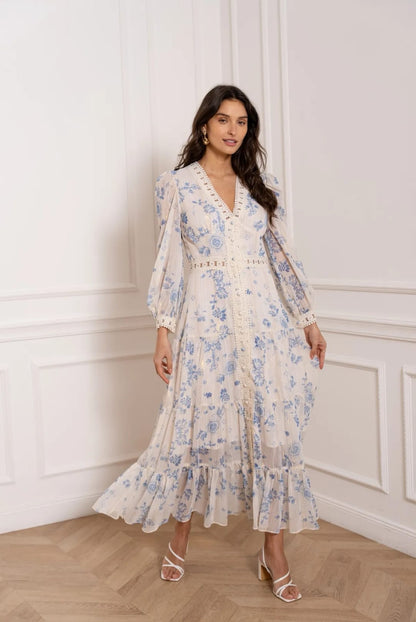 Pippa Dress