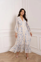 Pippa Dress