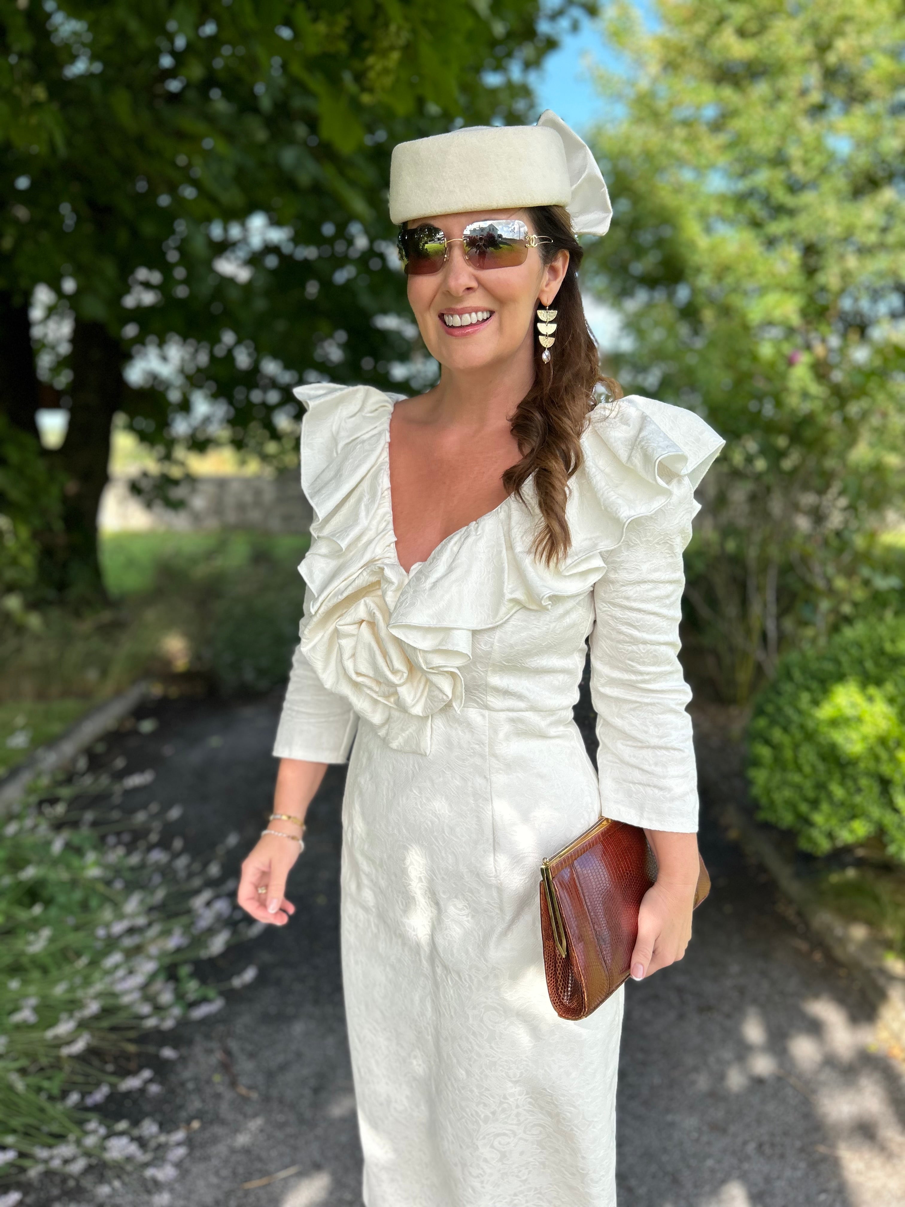 Essential Dresses for Your Mediterranean Summer 2025 Pia Margot | Pia Margot Essential Dresses for Your Mediterranean Summer 2025 Pia Margot | Pia Margot