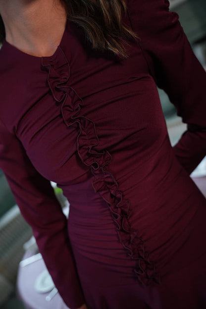 Goddess Dress - WINTER 2025 COLLECTION