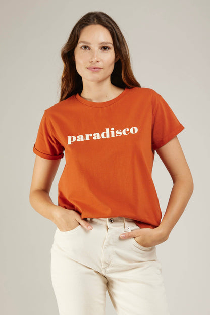 Paradisco Paradise T-Shirt